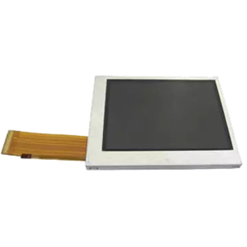 LCD inferior DS