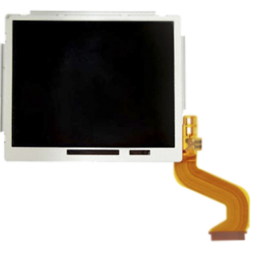LCD superior Nintendo DSi