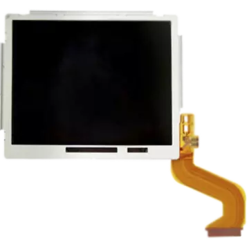 LCD superior Nintendo DSi