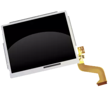 LCD superior DSi XL