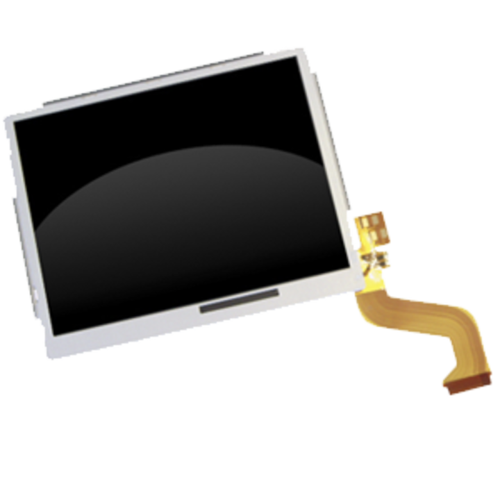 LCD superior DSi XL