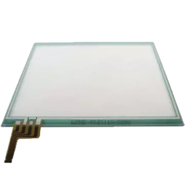 Lámina táctil DS Lite