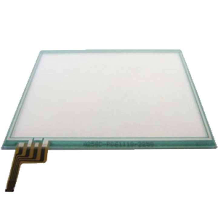Lámina táctil DS Lite