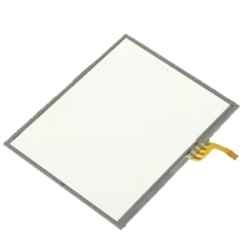 Lámina táctil 3DS
