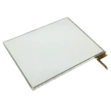 Lámina táctil 3DS XL