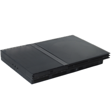 Fallo encendido PS2