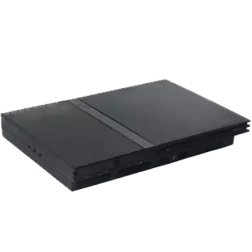 Fallo encendido PS2