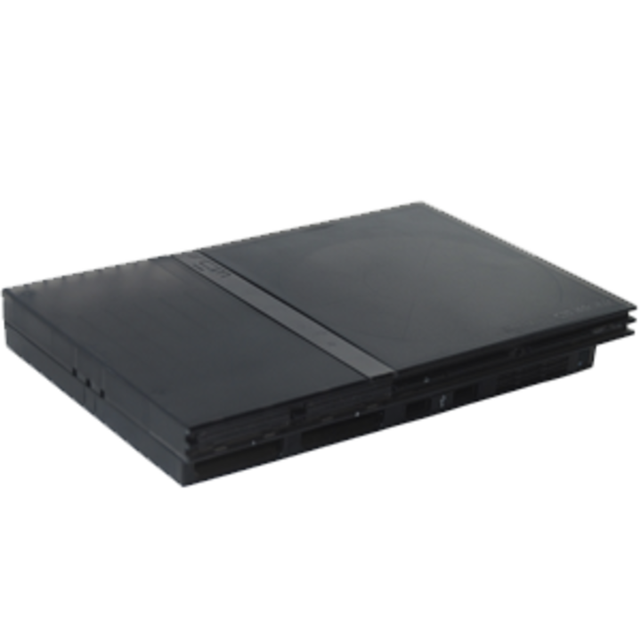 Fallo encendido PS2