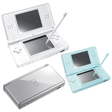 Carcasa de colores DS Lite