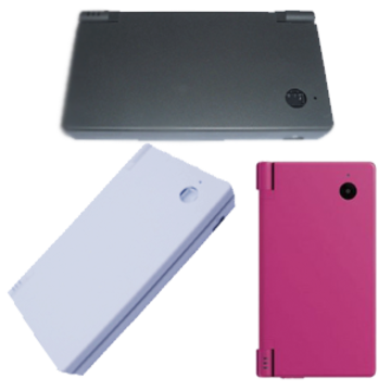 Carcasa de colores DSi XL
