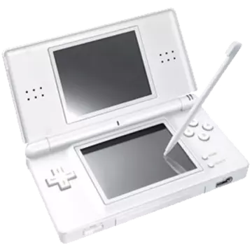 Fallo encendido DS Lite