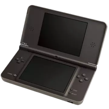 Fallo encendido DSi XL