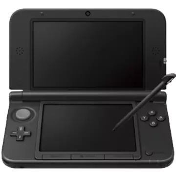 Fallo encendido 3DS XL