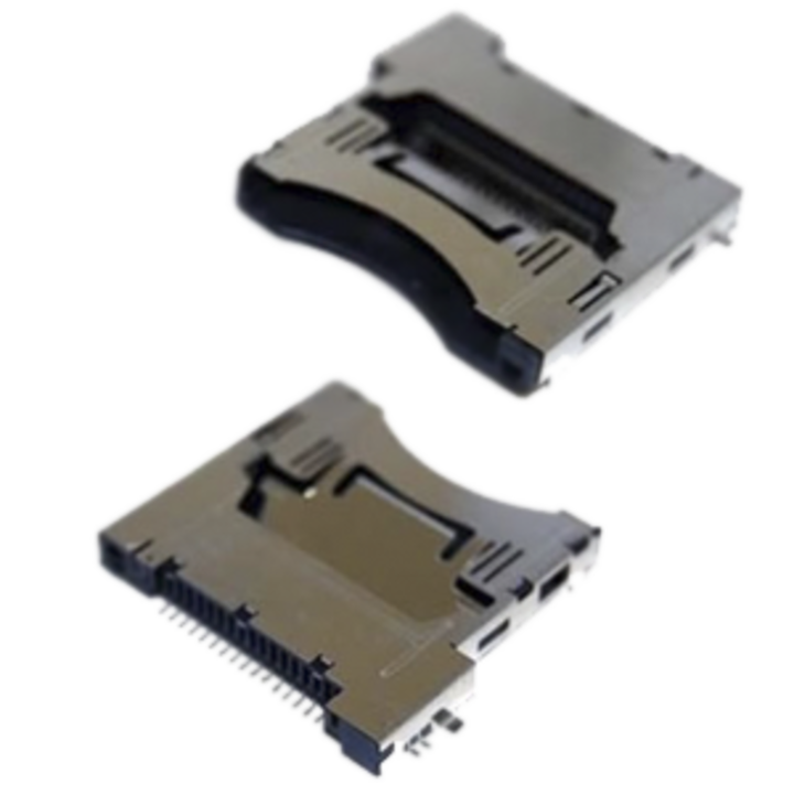 Slot juegos Nintendo 3DS XL