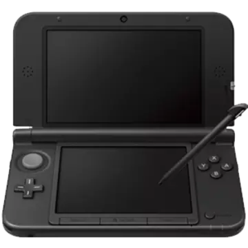 Cambio de interruptores y botones 3DS XL