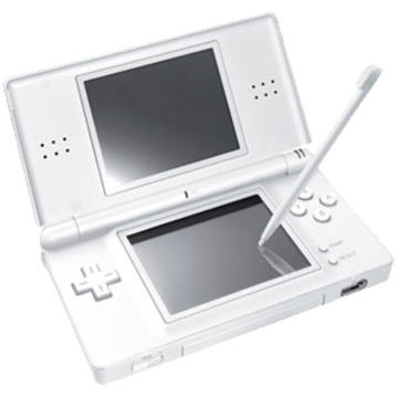 Cambio de interruptores y botones DS Lite