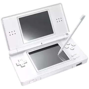 Cambio de interruptores y botones DS Lite