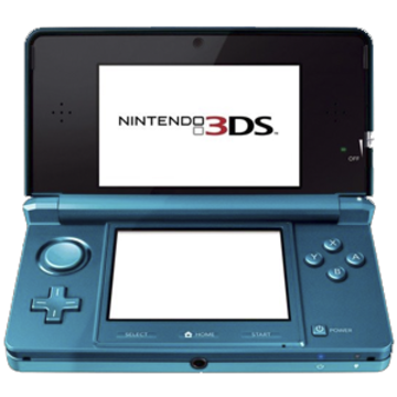 Reparación WIFI 3DS