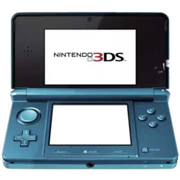 Reparación WIFI 3DS