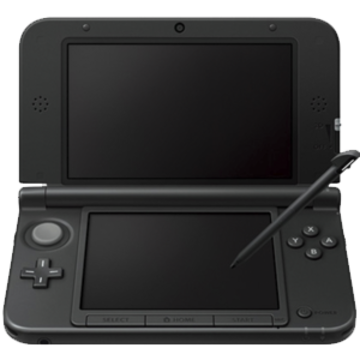 Reparación WIFI 3DS XL