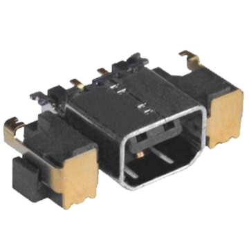 Conector de carga 3DS