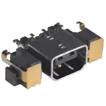 Conector de carga 3DS