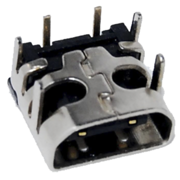 Conector de carga DS