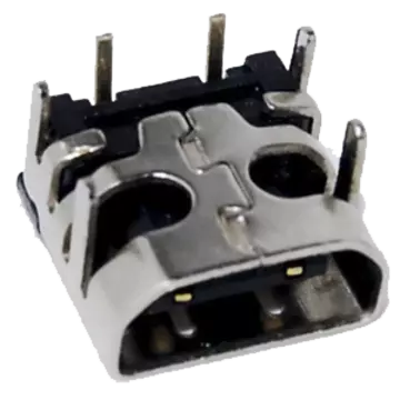 Conector de carga DS