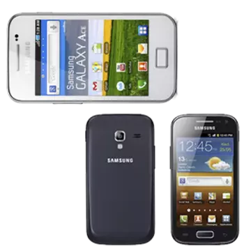 Fallo gestión de energía Galaxy Ace S5830