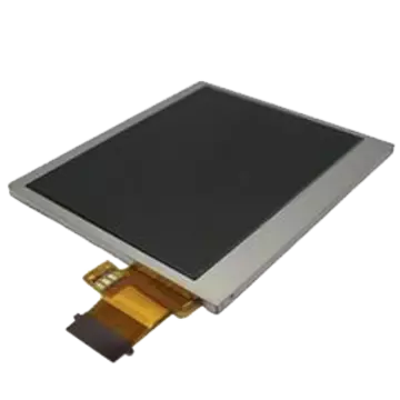 LCD inferior DS Lite