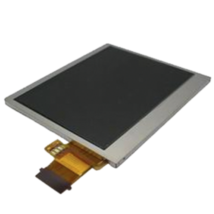 LCD inferior DS Lite