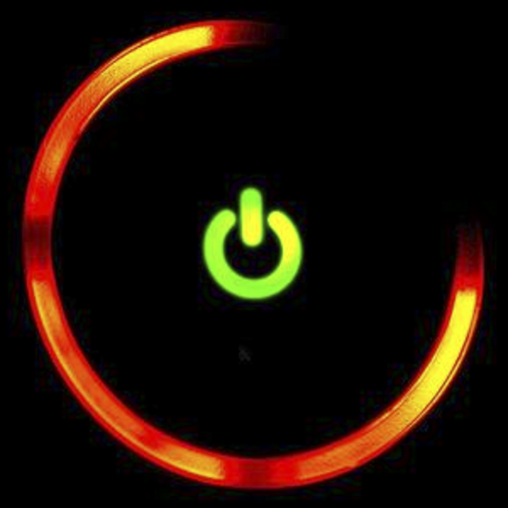 3 Luces rojas Xbox 360 sin HDMI