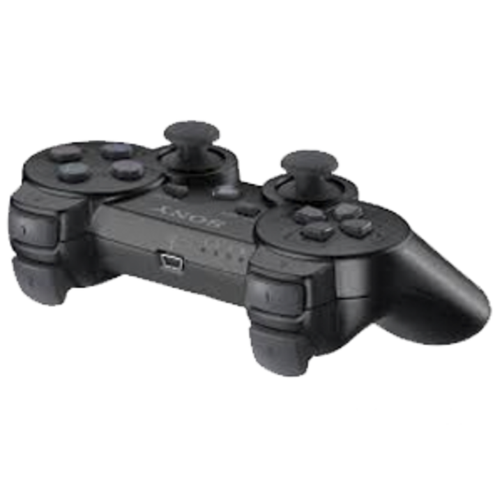 Reparación de mando SIXAXIS