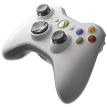 Reparación de mando Xbox 360