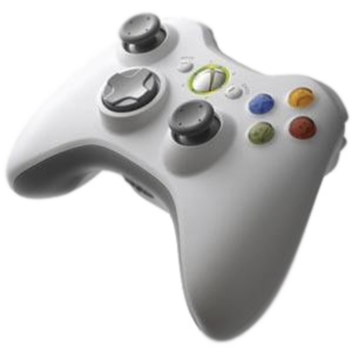 Reparación de mando Xbox 360