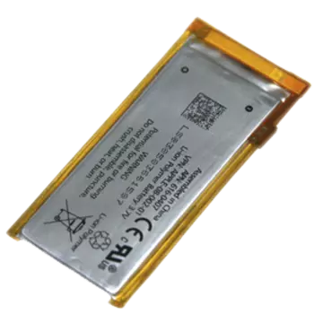 Batería iPod Nano 4Gn A1285, 5Gn A1320
