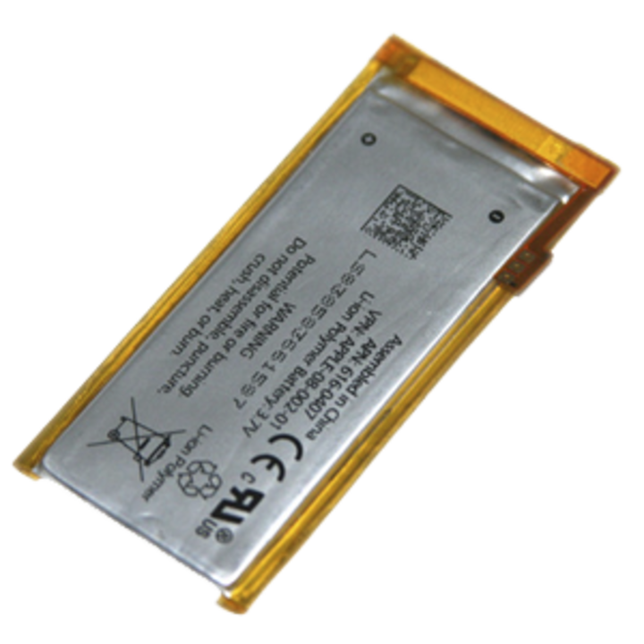 Batería iPod Nano 4Gn A1285, 5Gn A1320