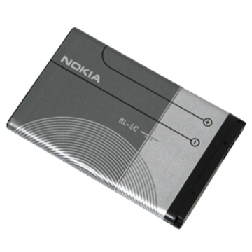 Batería Nokia BL-5C