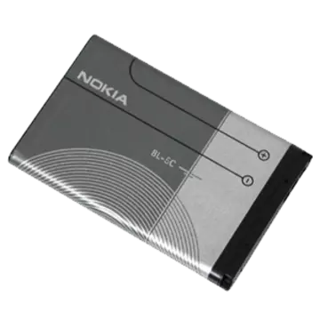 Batería Nokia BL-5C