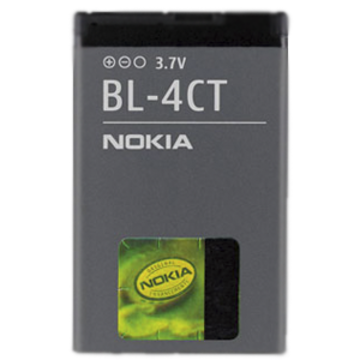 Batería Nokia BL-4CT