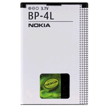 Batería Nokia BP-4L