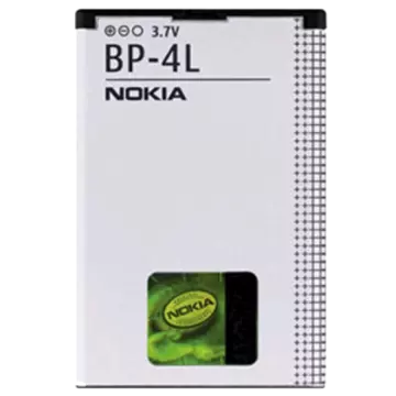 Batería Nokia BP-4L
