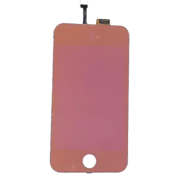Pantalla iPod Touch 4Gn A1367 Roja espejo