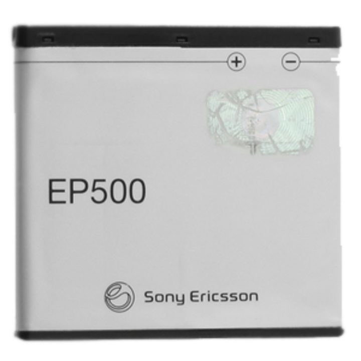 Batería Sony Ericsson EP500