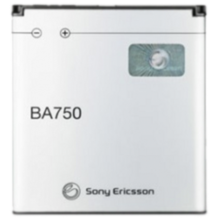 Batería Sony Ericsson BA750