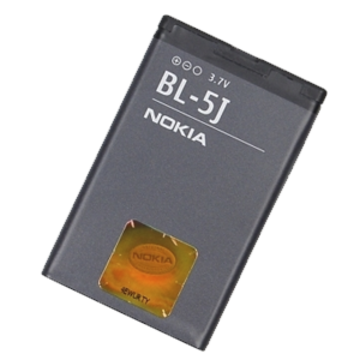 Batería Nokia BL-5J