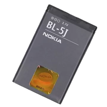 Batería Nokia BL-5J