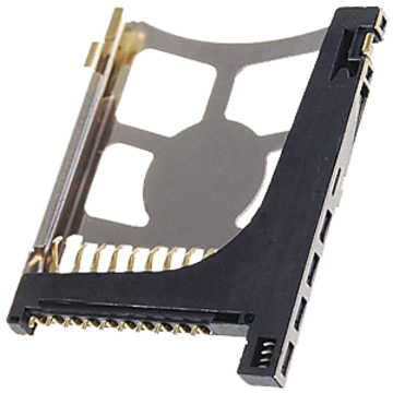 Slot Memory Stick PsP 1000 y 2000