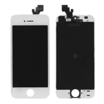 Pantalla iPhone 5 Blanca Original