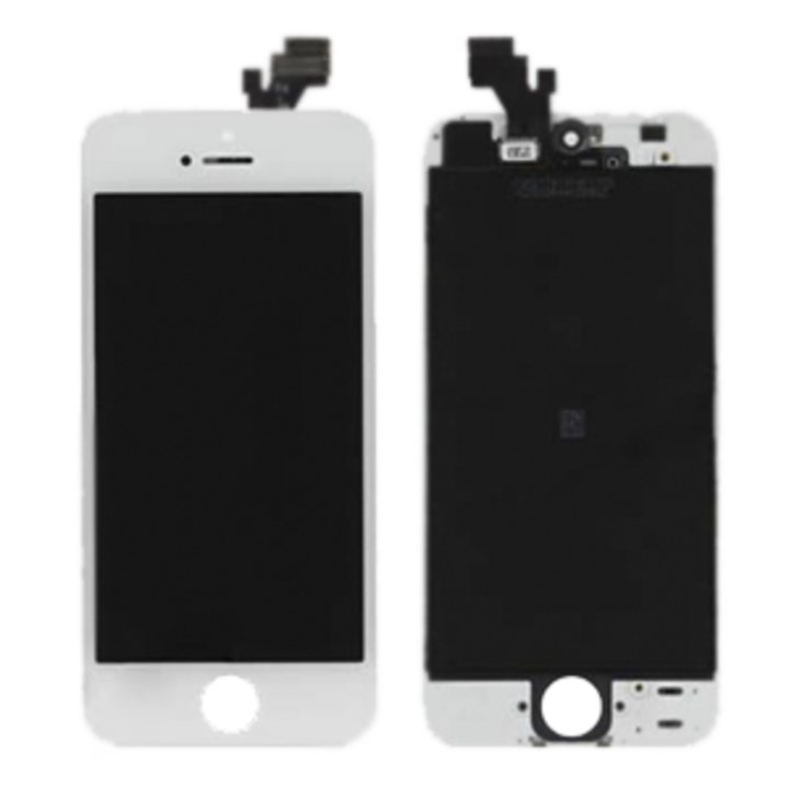 Pantalla iPhone 5 Blanca Original